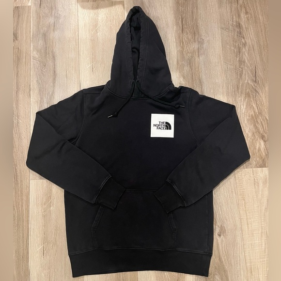 North Face Hoodie - Picture 1 of 5